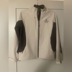 Women’s Mercedes-Benz Jacket